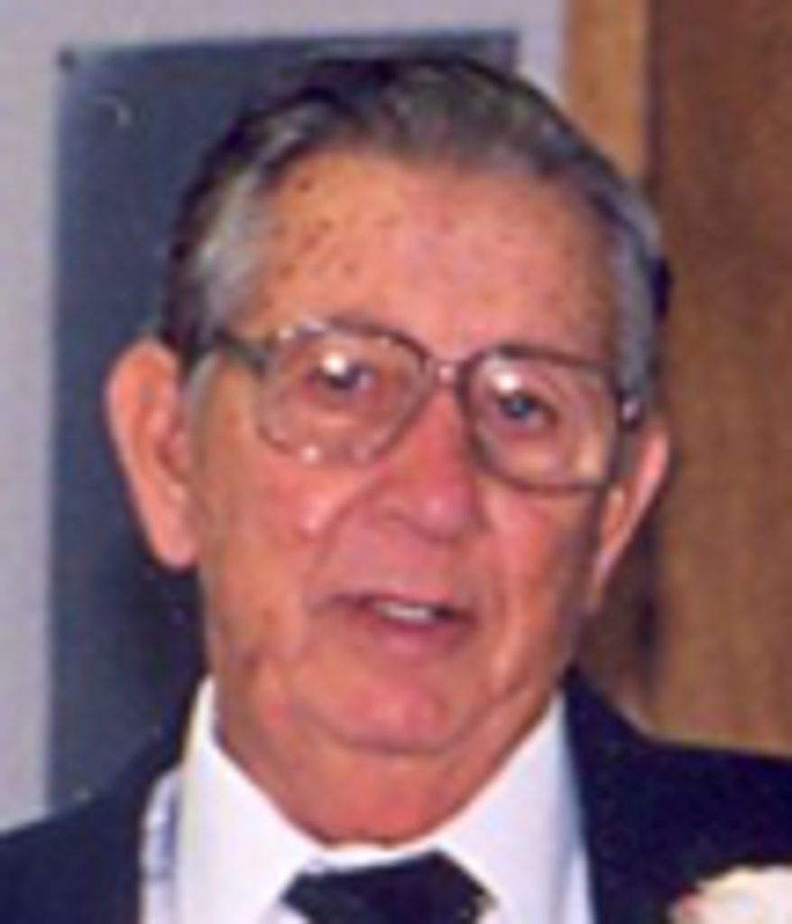 Rufus Mack Suttles