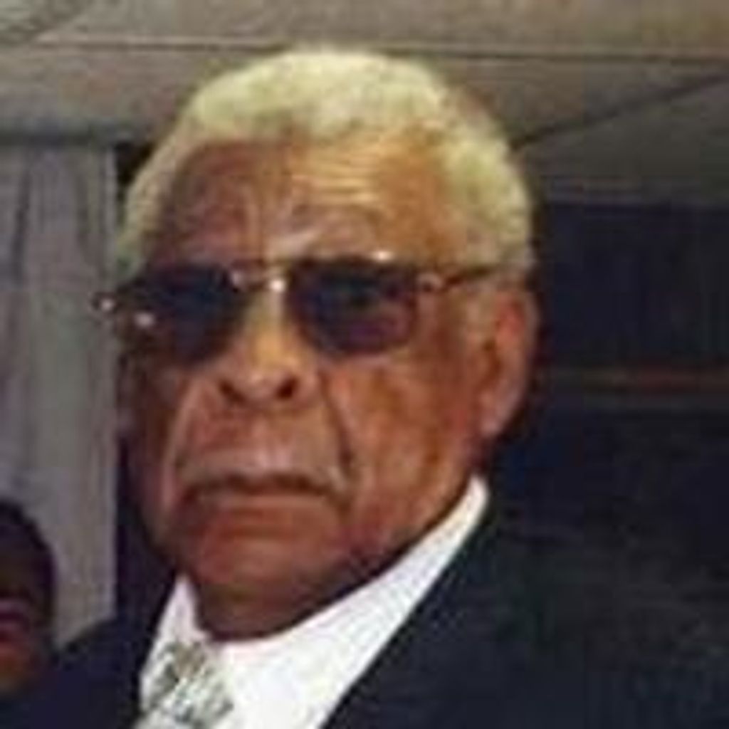 Billy Hudson