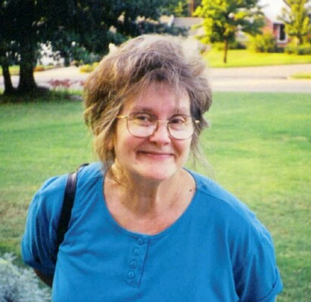 Glenda Anne Clark Profile Photo