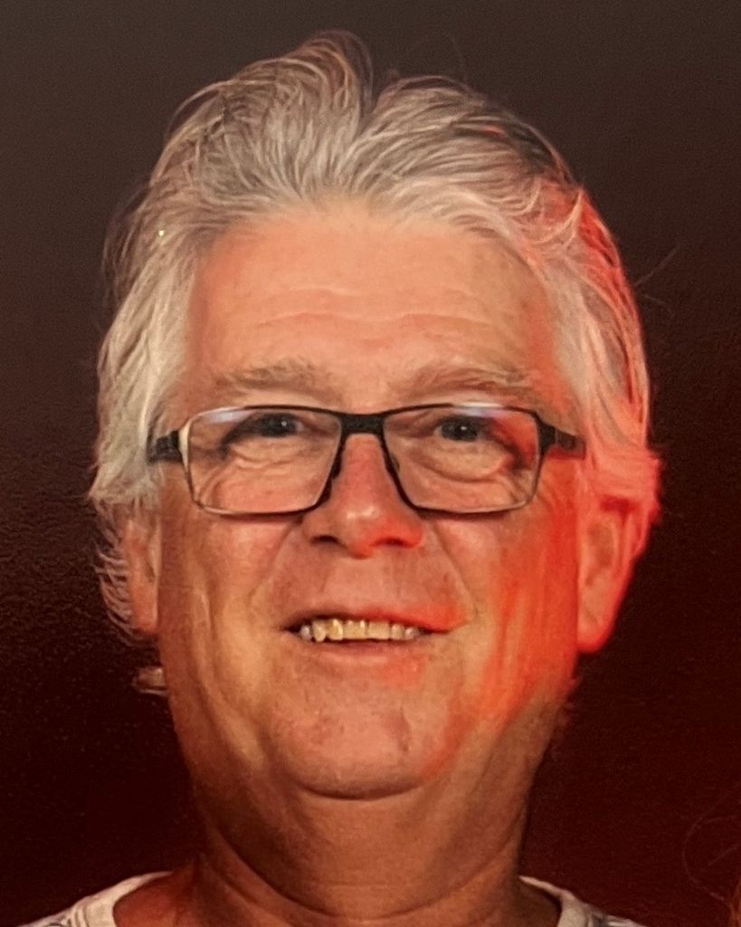 Dennis James McLaughlin