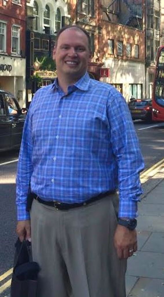 Dr. Ramon L. Ruiz