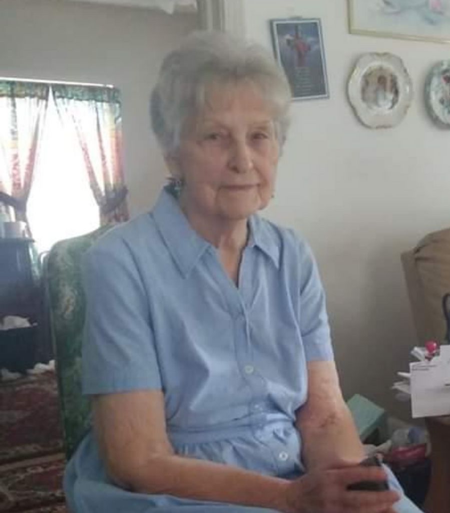 Gladys Louise Naylor Profile Photo