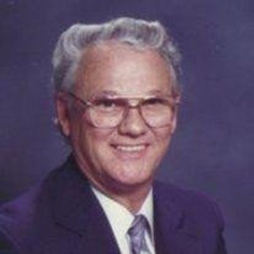 Charles Graham Profile Photo