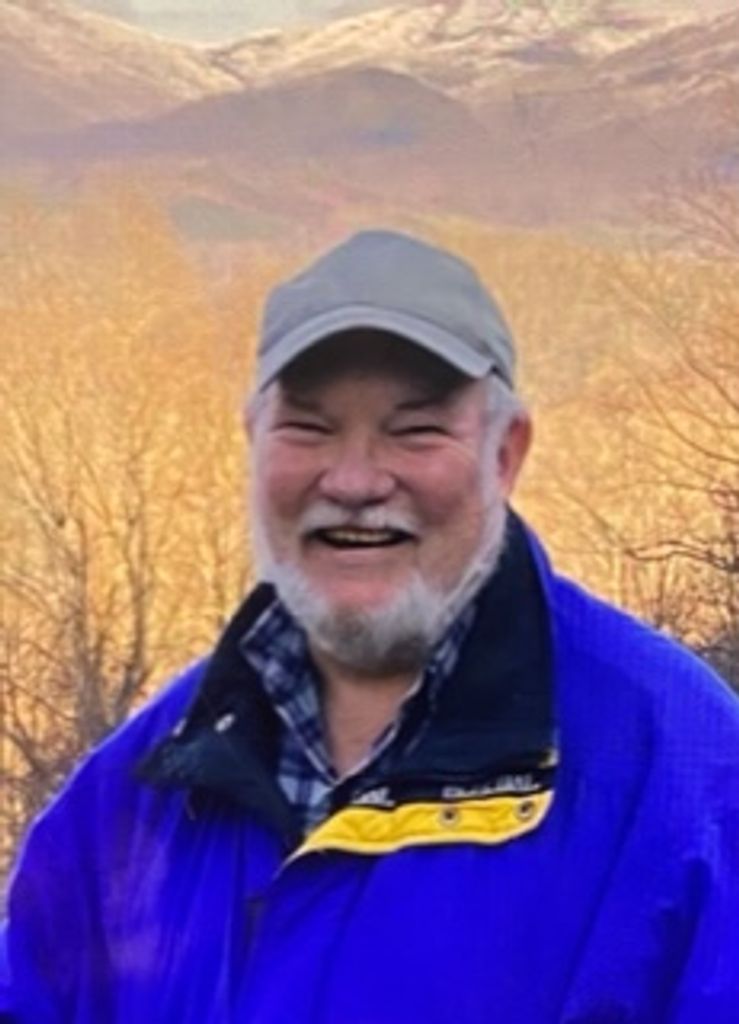 LCDR Andrew Joseph McKay (USN, Retired) Profile Photo