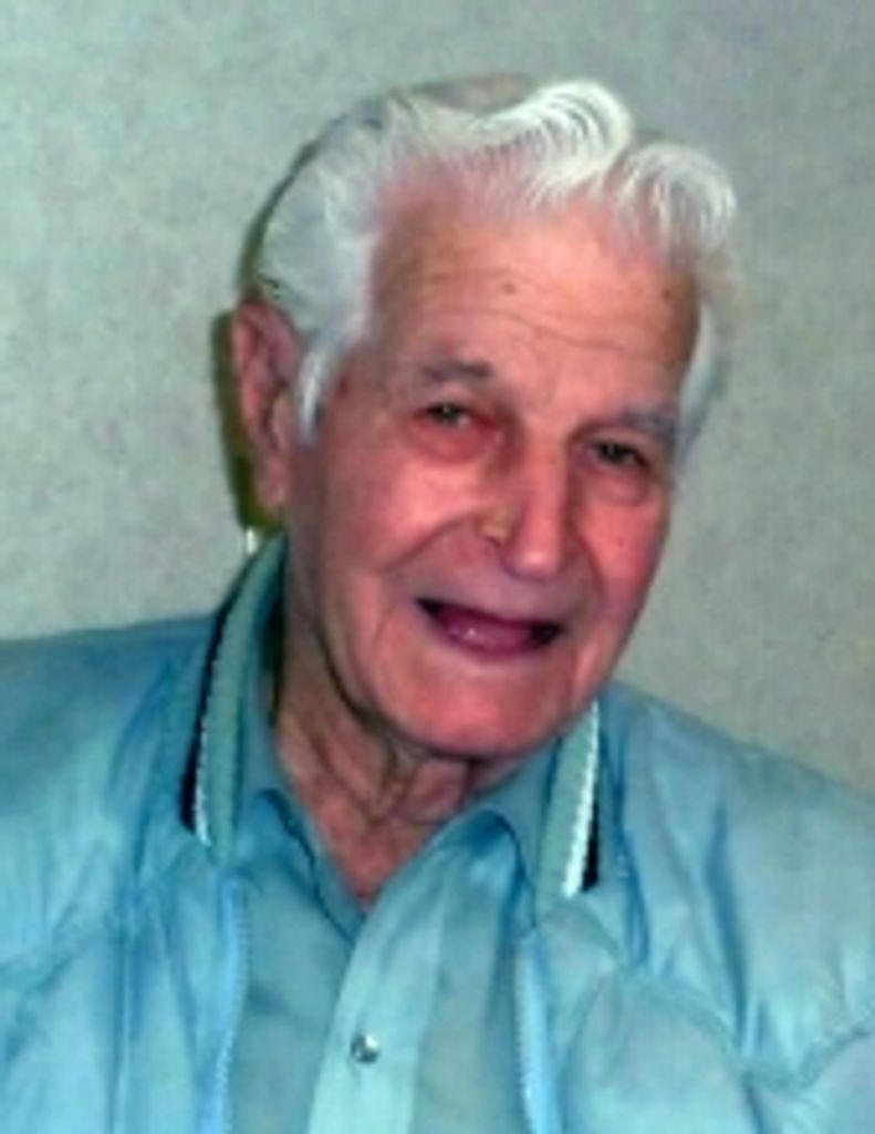 Maynard Reinders