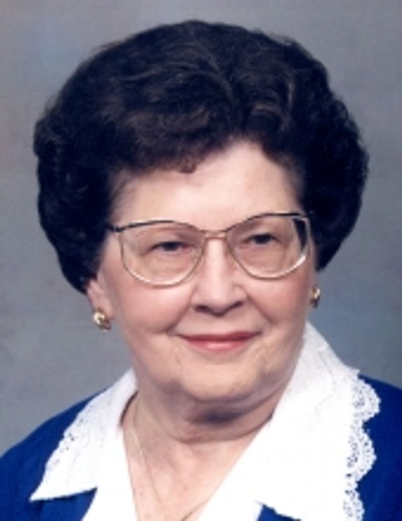 Helen Catherine Gumsey