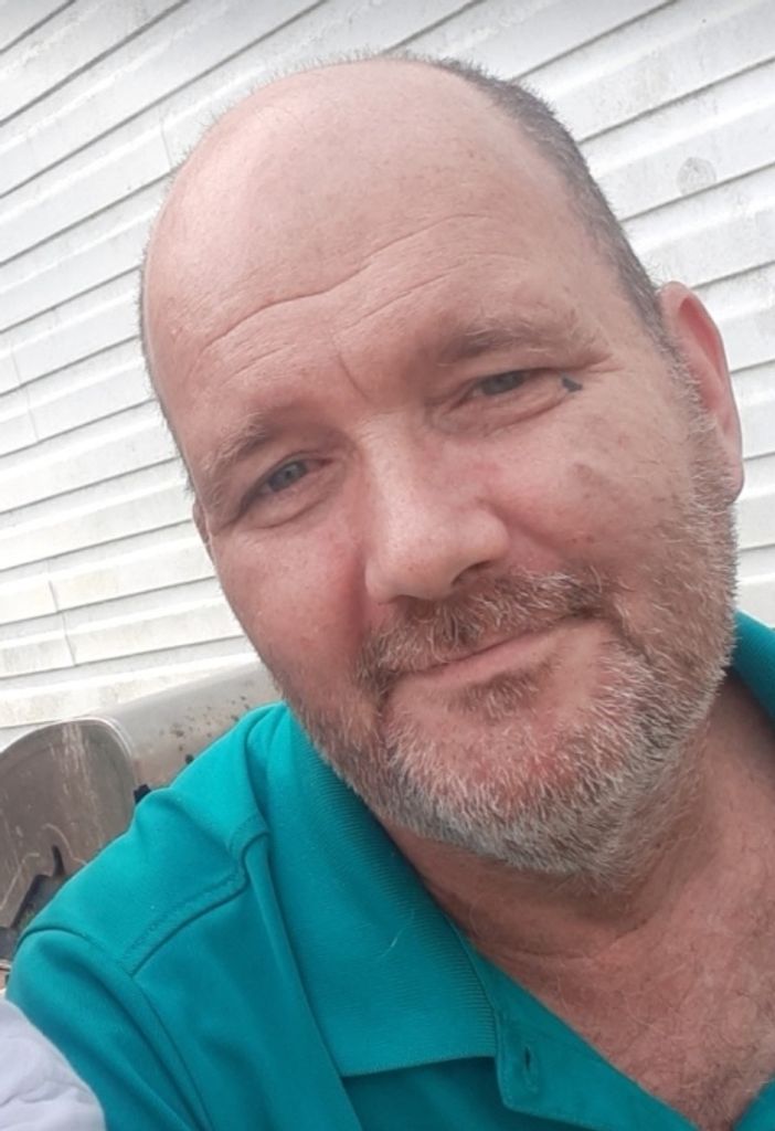 Thomas Aldridge Profile Photo