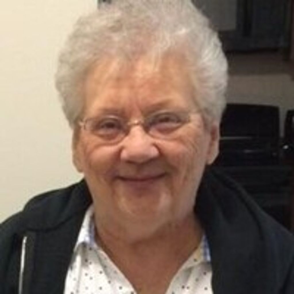 Marie E. Charney