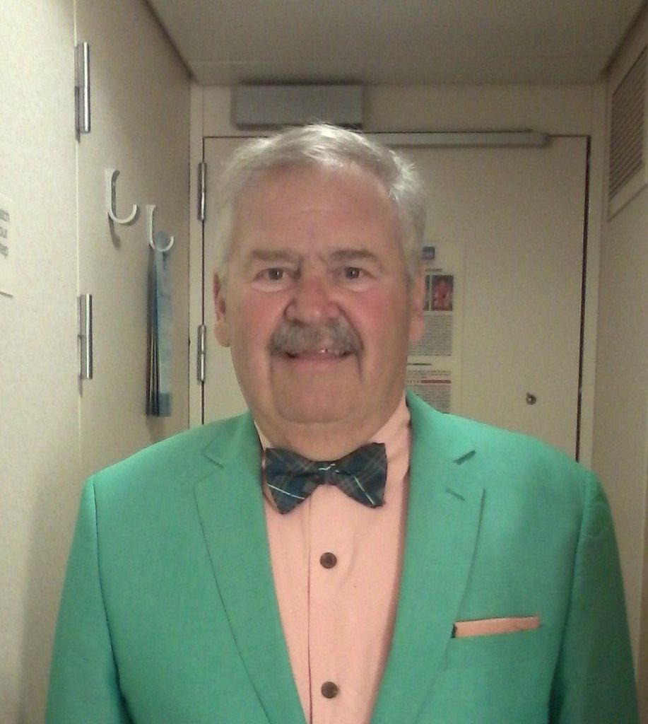 Rodney  Robert Bialko