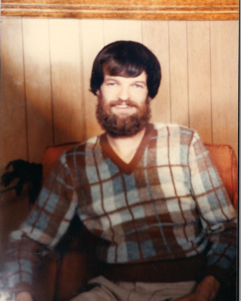 Gaylon Peter Rasmussen