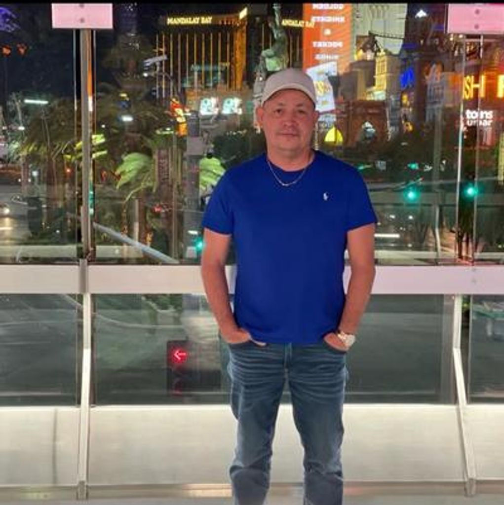 Johnny Joe Reyes Profile Photo