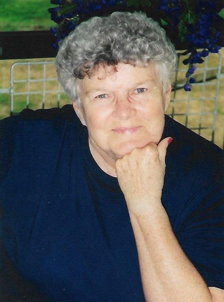 Charleen Purdy Profile Photo
