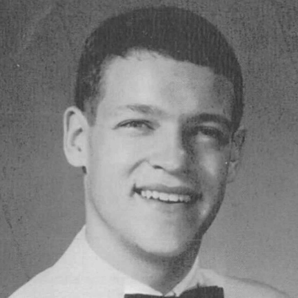 Johnny Alberine Galliher Profile Photo