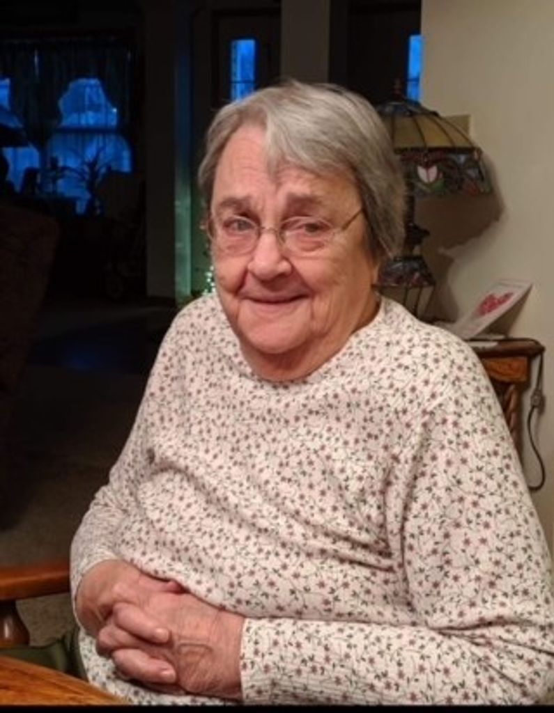 Nora B. (Kittle)  Simons