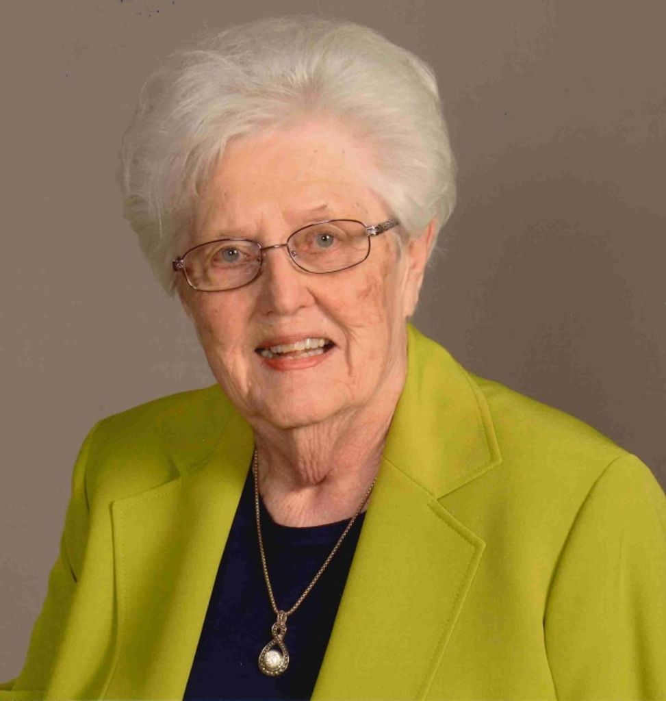 Margaret (Hughes)  Monahan Profile Photo