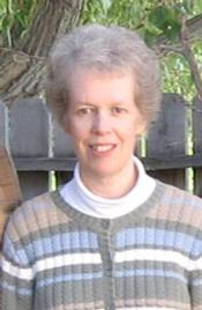 Valerie Lehman Profile Photo