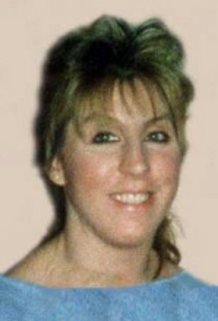 Kellie Jeanne Corrigan