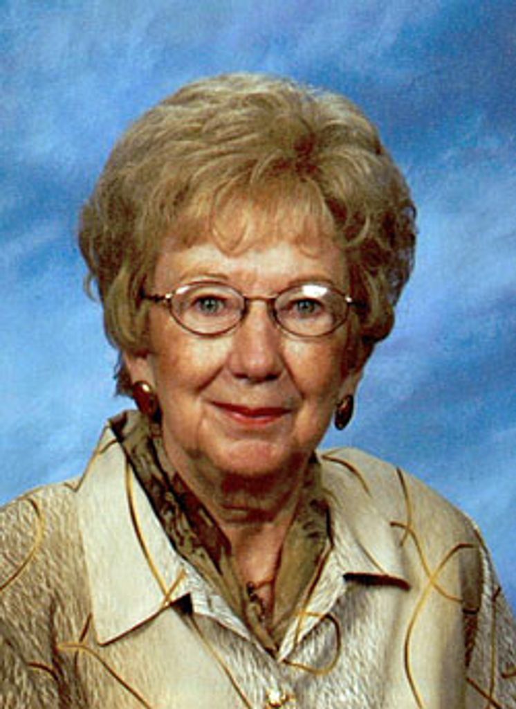 Joyce G. Van Gorp