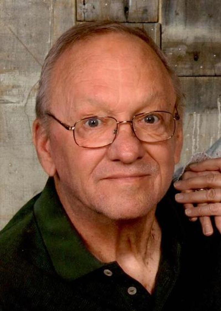 David R. Sigsbee