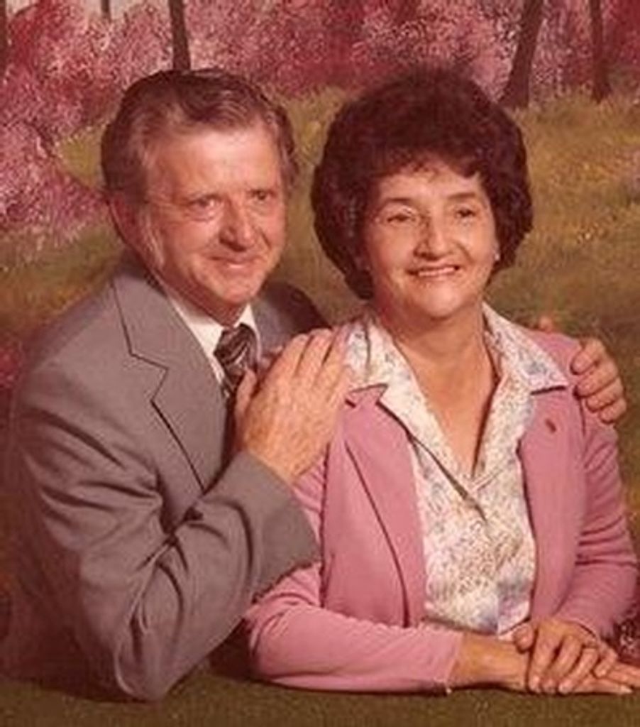 Lillian Ruby Fleming