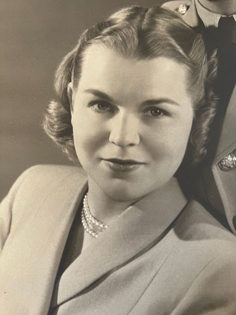 Mary Anika Burney Profile Photo