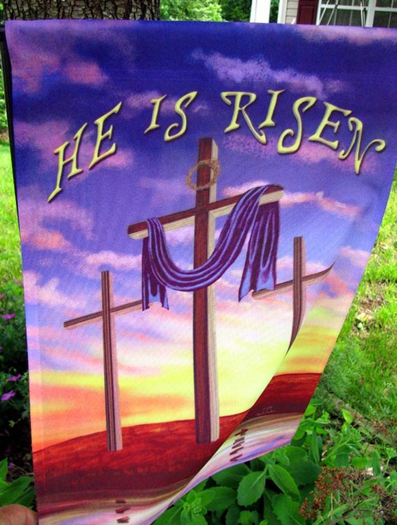 Easter Sunrise Service