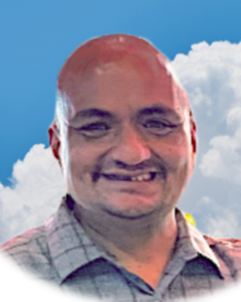 Isaac James Flores Profile Photo