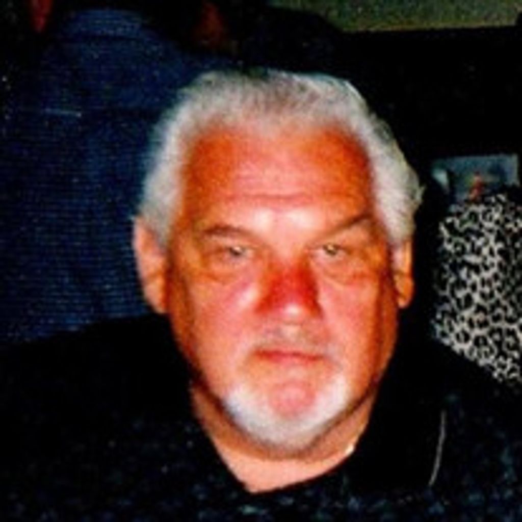 James T. Payne Sr.