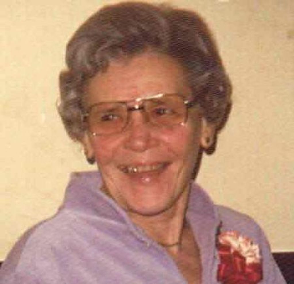 Margaret E. Koett