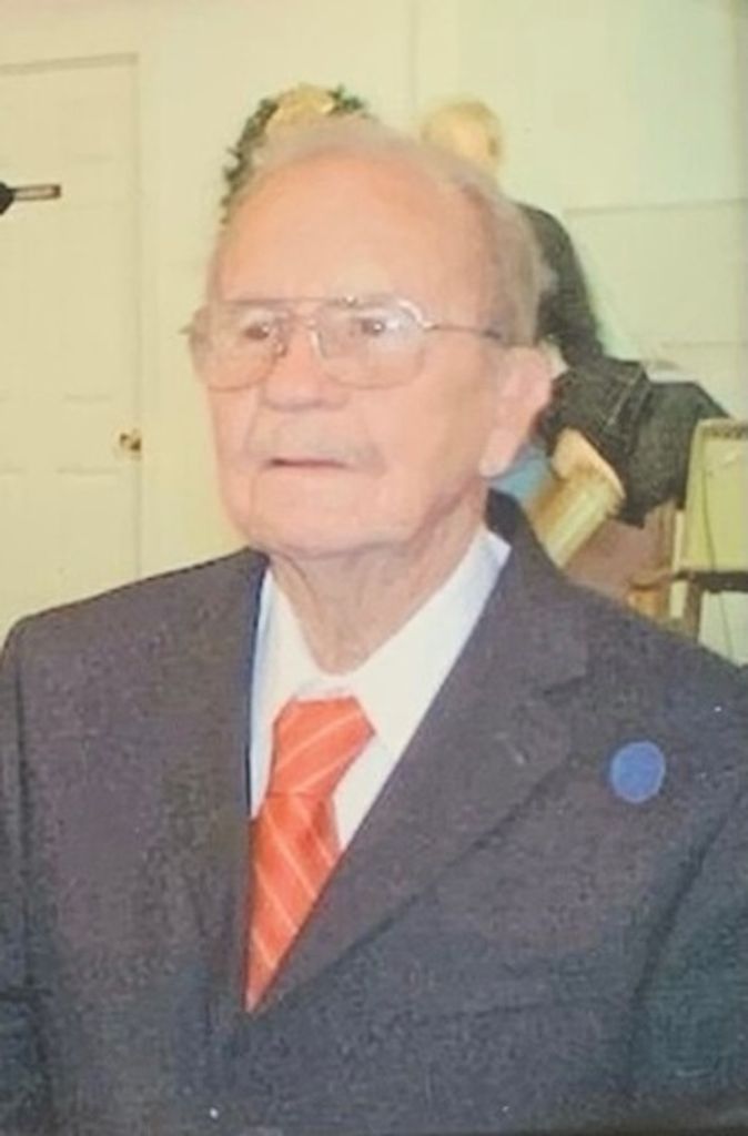 Charles V. Barton Profile Photo