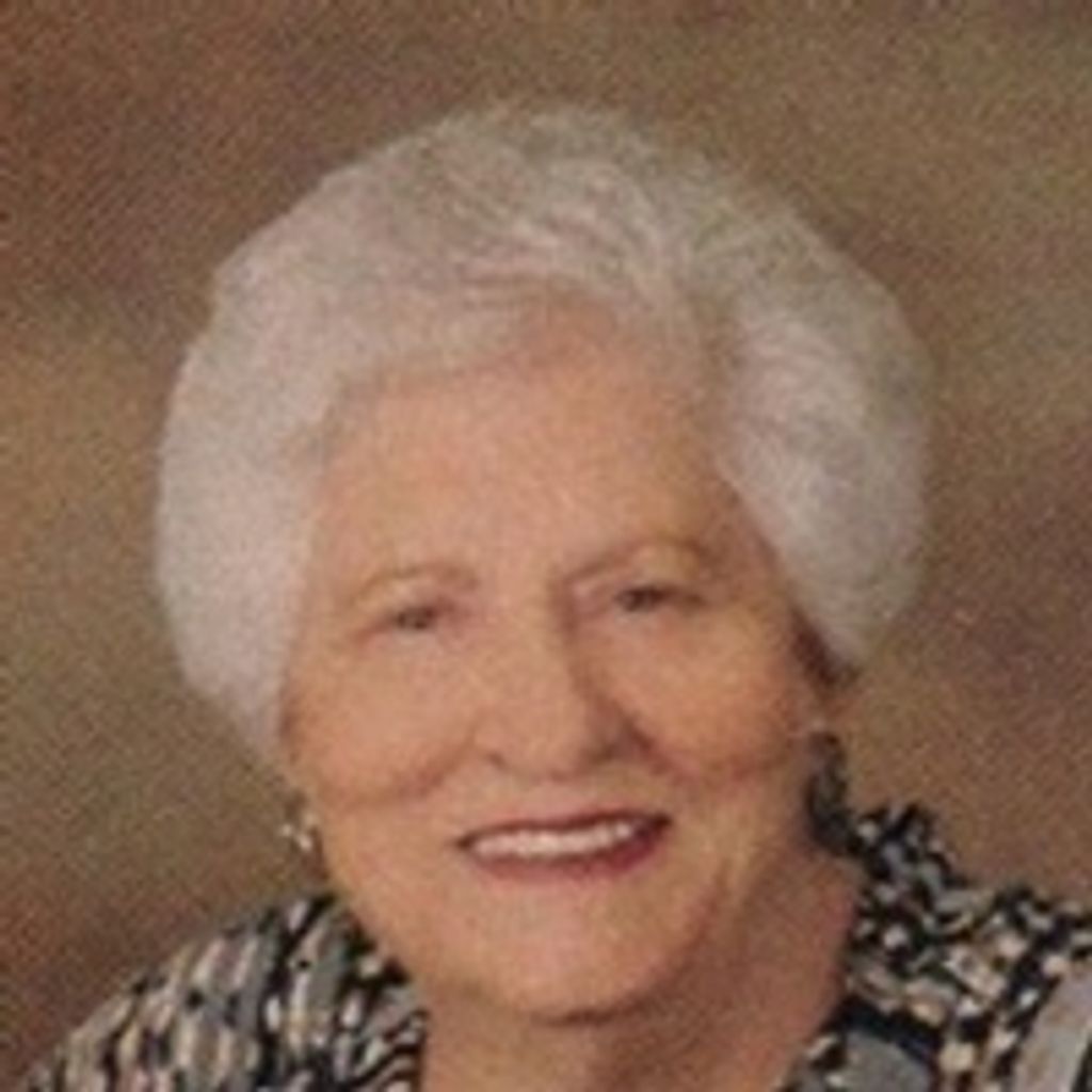 Katherine 'Kitty' Sizemore Craver