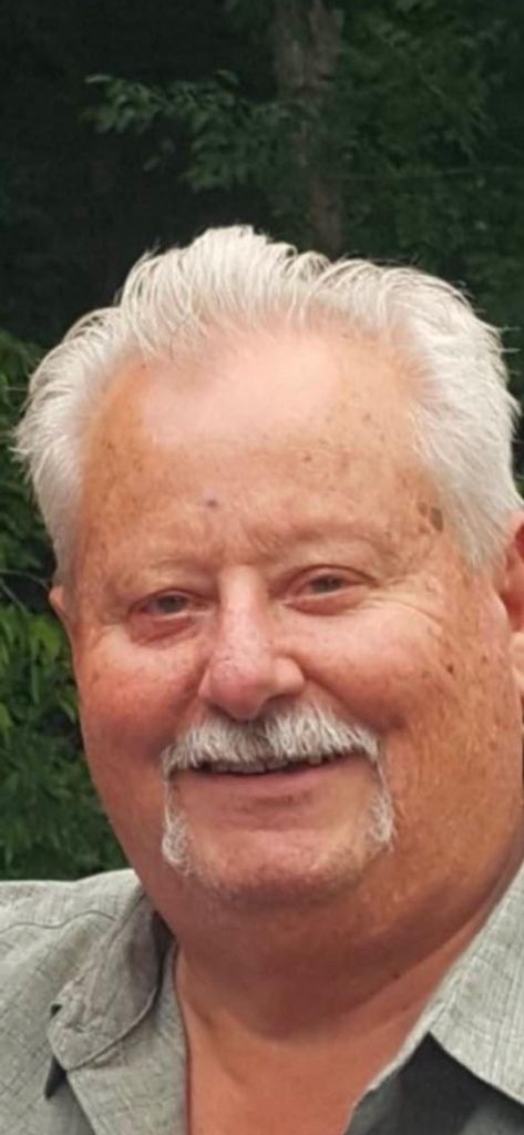 Kenton D. Powell Profile Photo