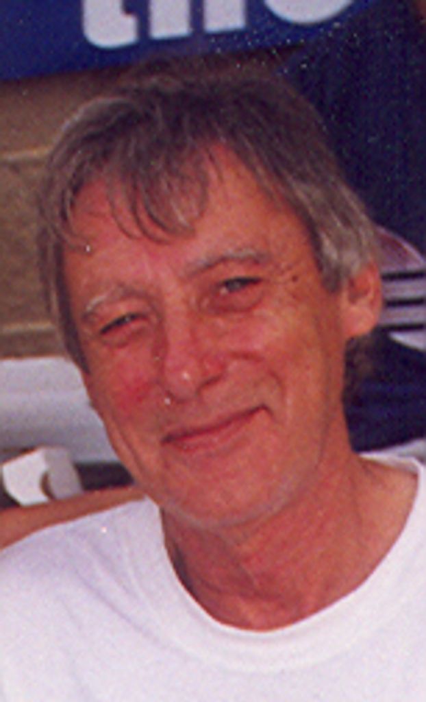 Thomas J. DeDecker