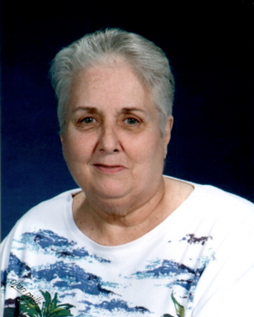 Gloria Ann Hubert