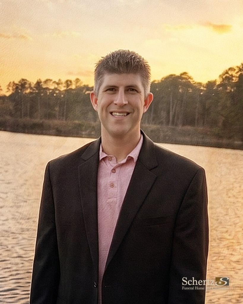 Russell Lloyd Barbee Profile Photo