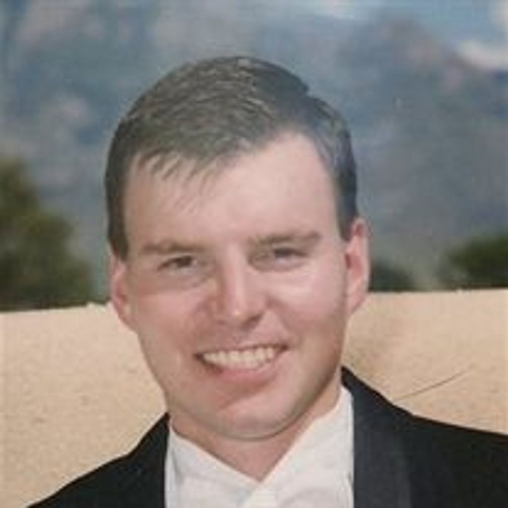 Matthew A. Hartline