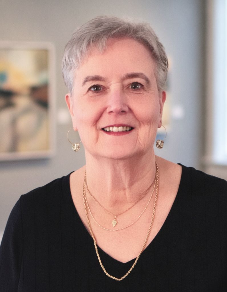 Patricia Loyd Mitchell Profile Photo