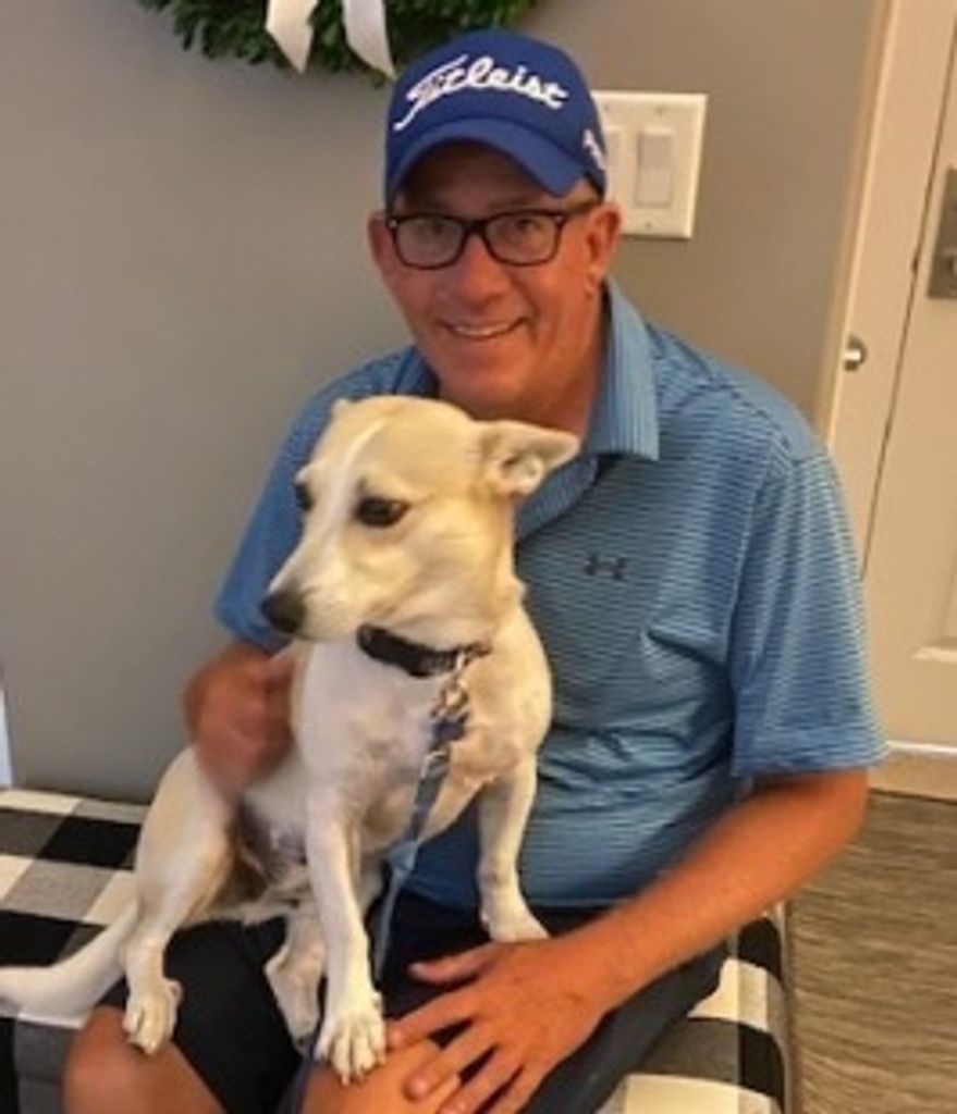 Bradley Jahn Profile Photo