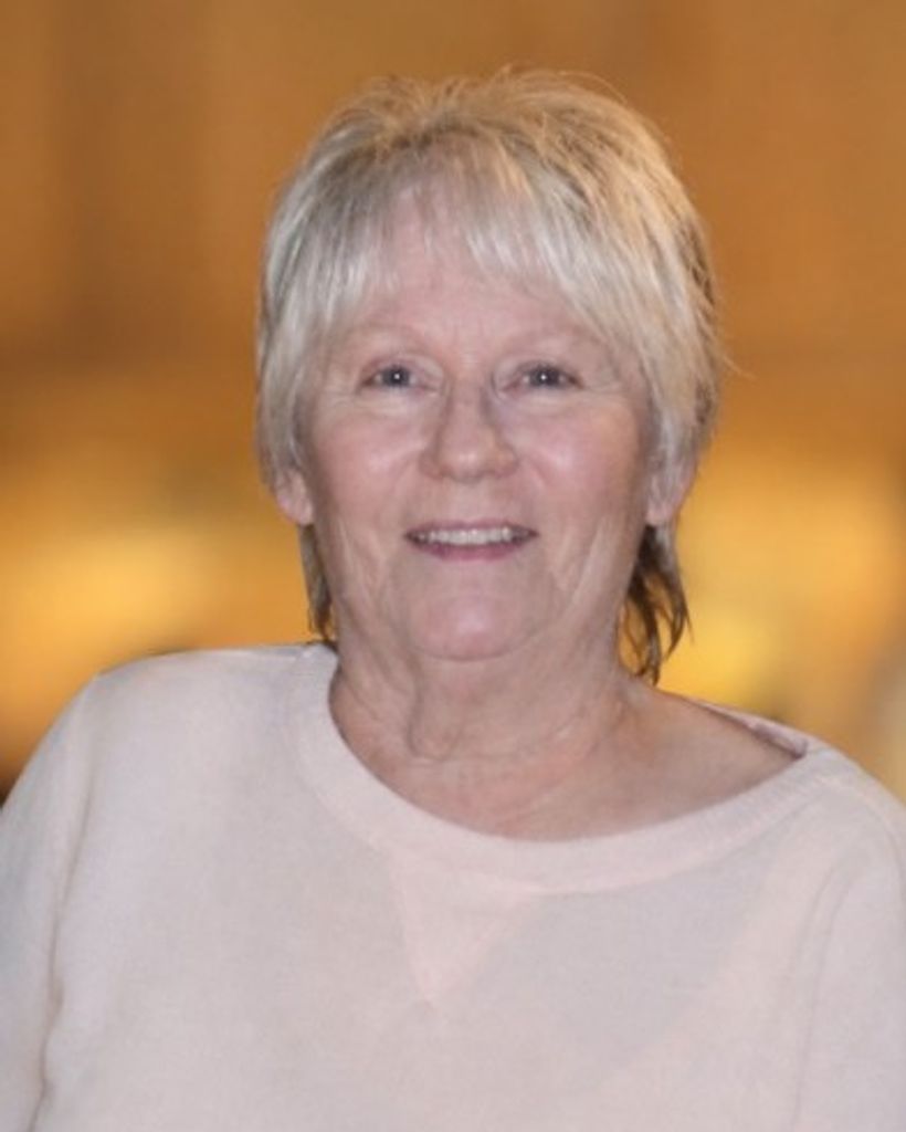 Darlene Cockrell