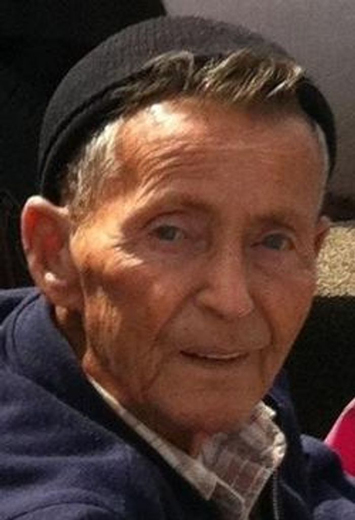 Tony 'Popsie' Dawson