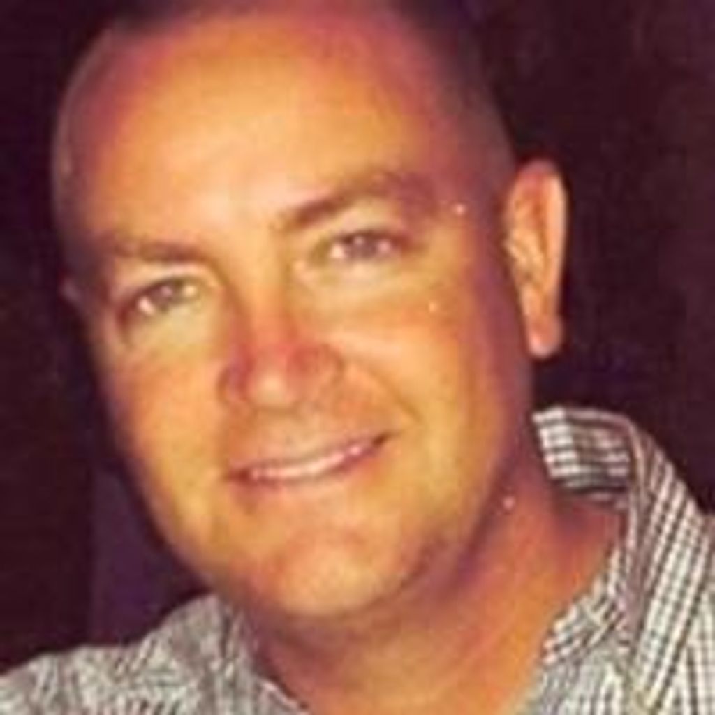 Joseph "Joe" David Conner