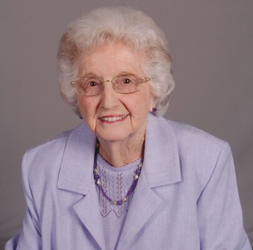 Martha Sheffield Atkinson Profile Photo