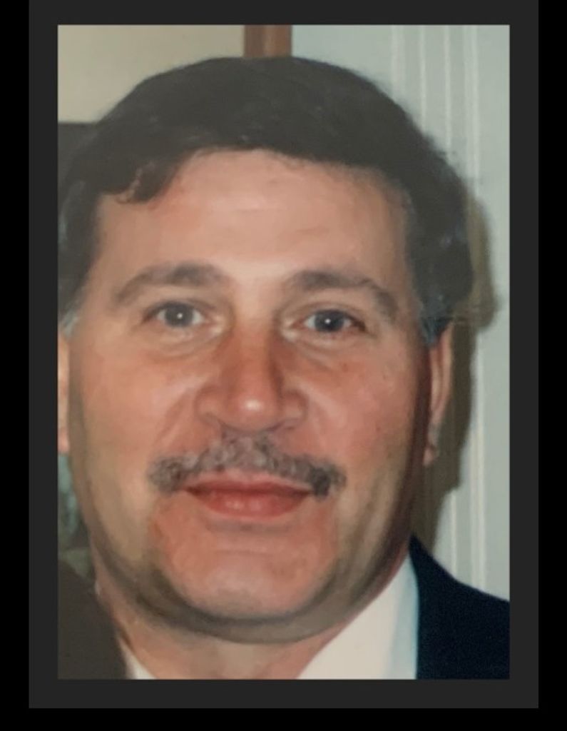 Michael P. Holland Profile Photo