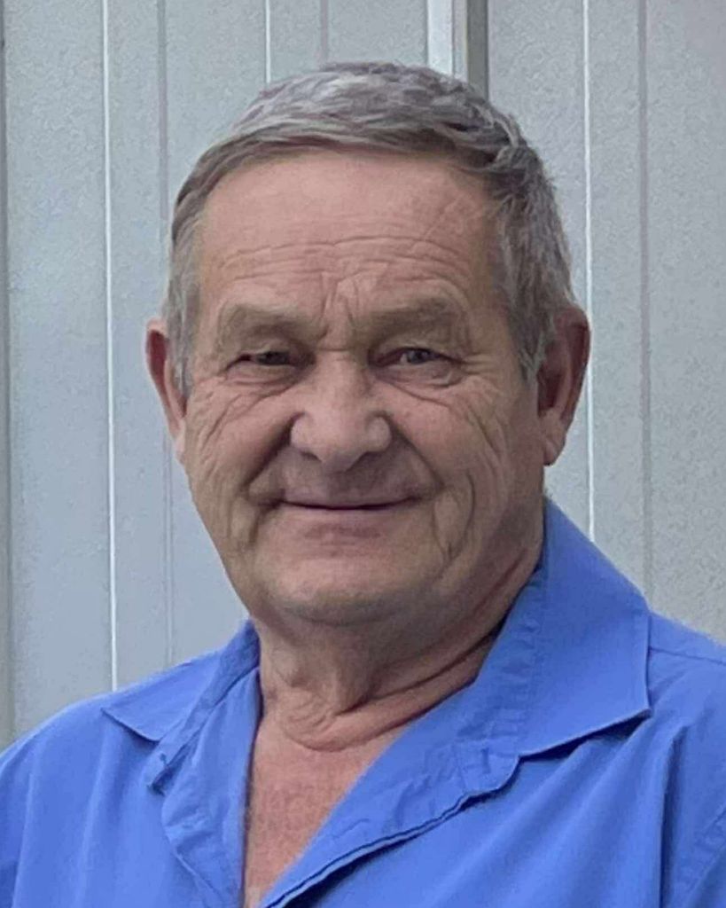 John Joseph Edward Denault Profile Photo