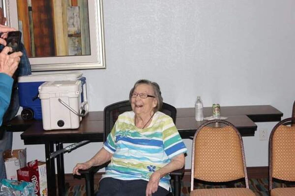 Francis "Jeri" Wood Profile Photo