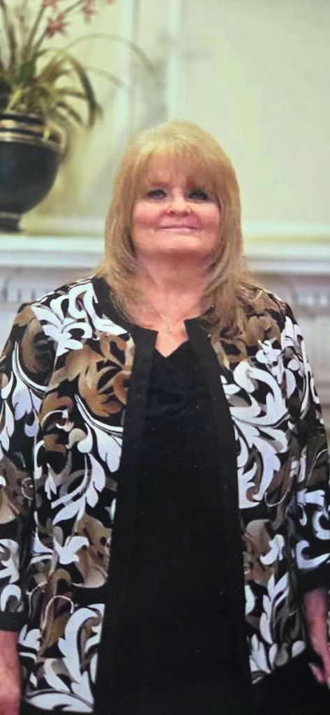 Isa Rebecca "Becky" Jenkins