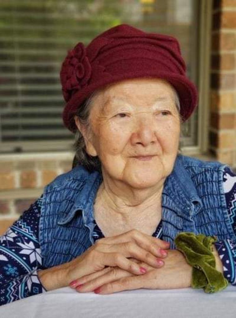 Misao S. Jones Profile Photo