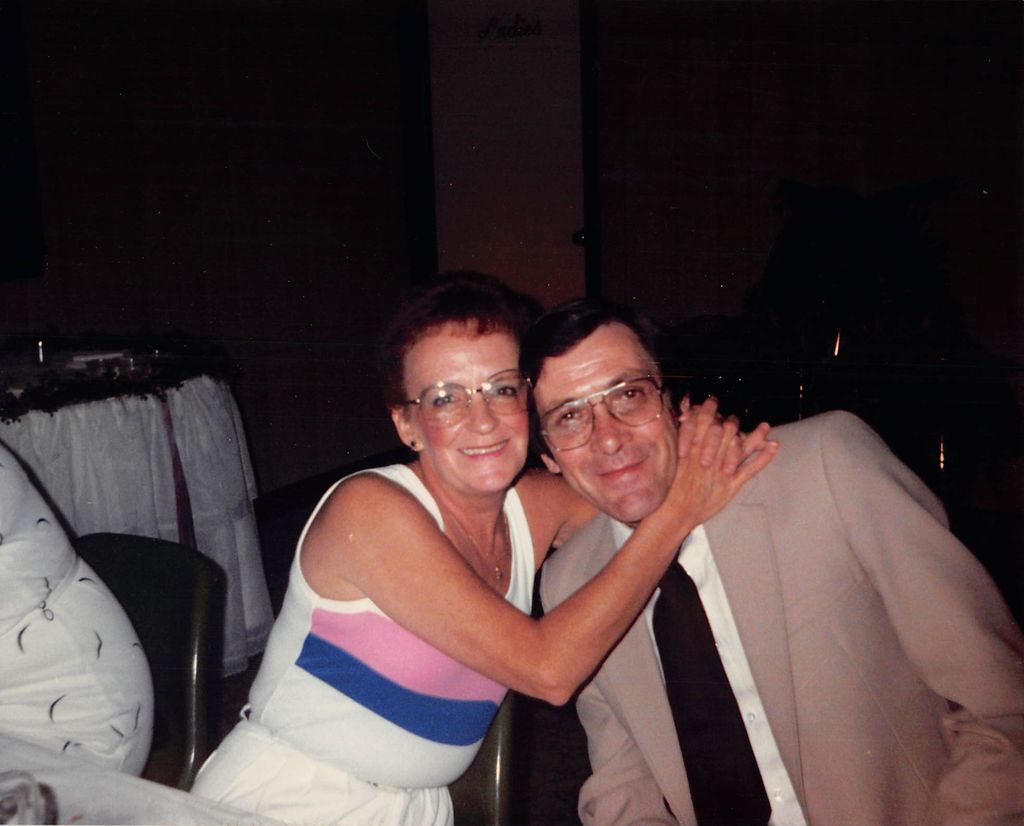 Shirley Mae (Evans)  Hughes