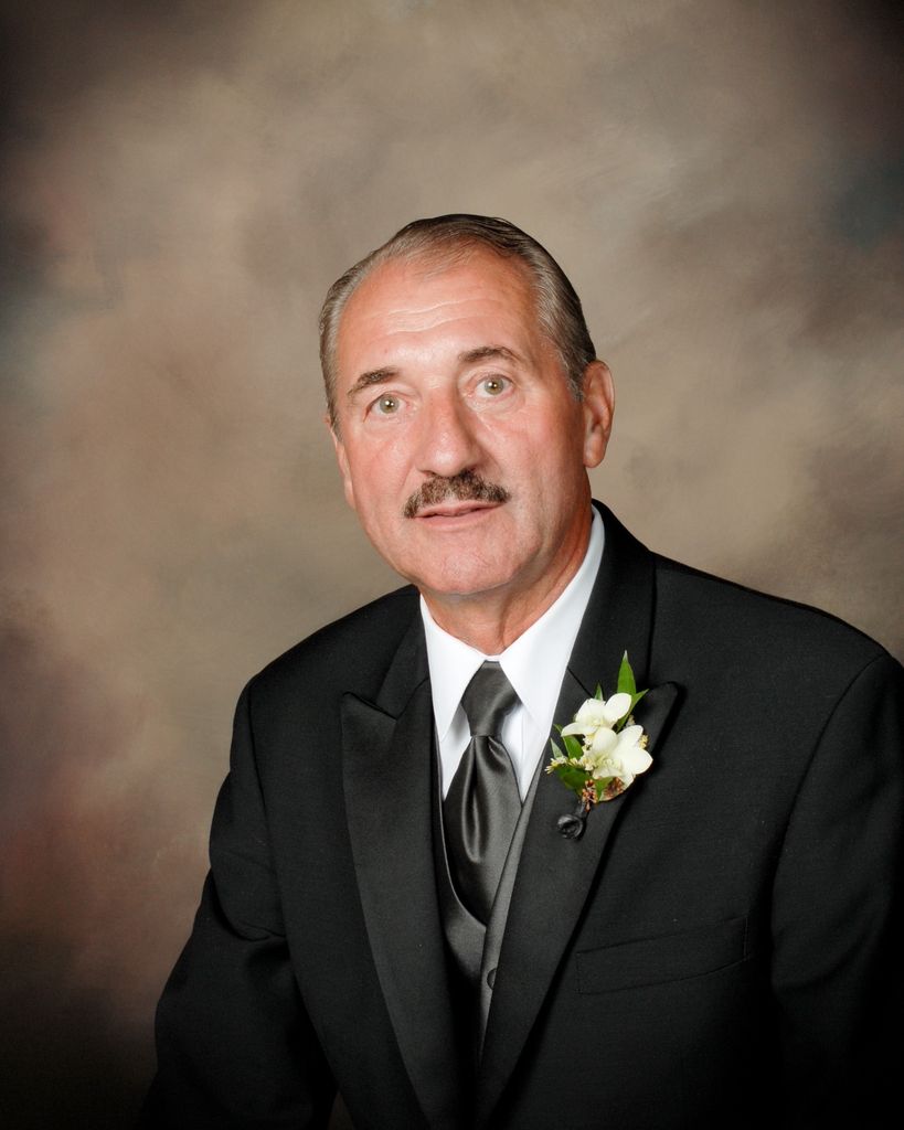 Joseph Zembol Profile Photo