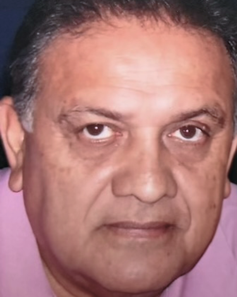 Paul S. Rodriguez